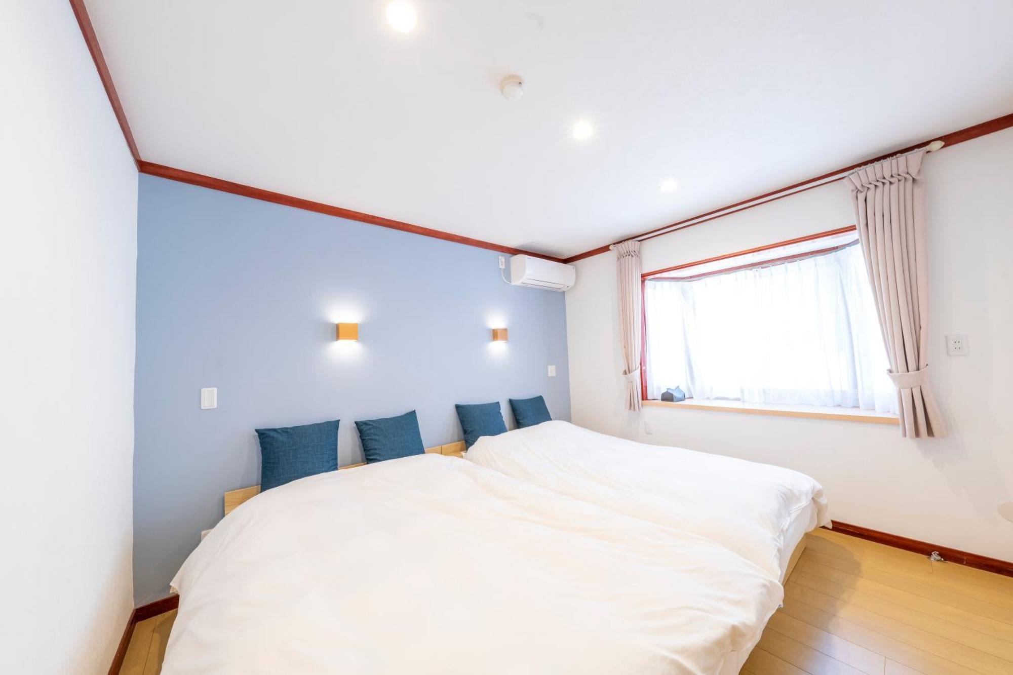 Pension Bonnard Hakuba Exterior photo